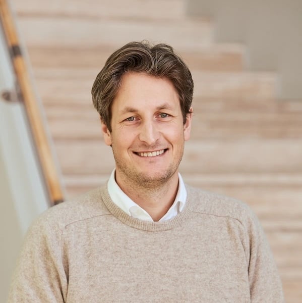 Bendik Førre